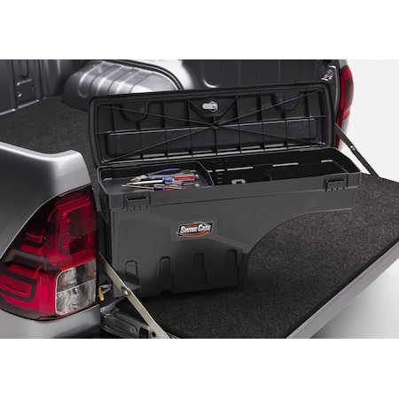 05-17 TACOMA DRIVER SIDE SWING CASE